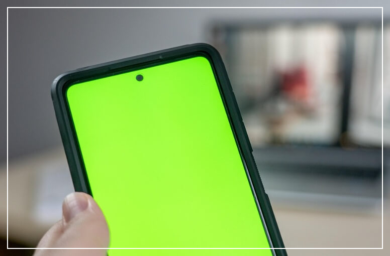 핸드폰 초기화시키는법