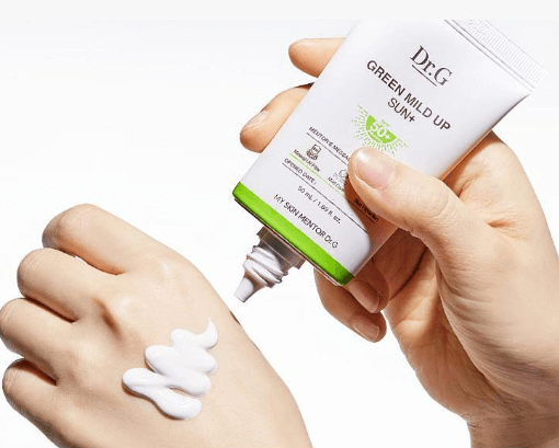 선크림 추천 Best3 3