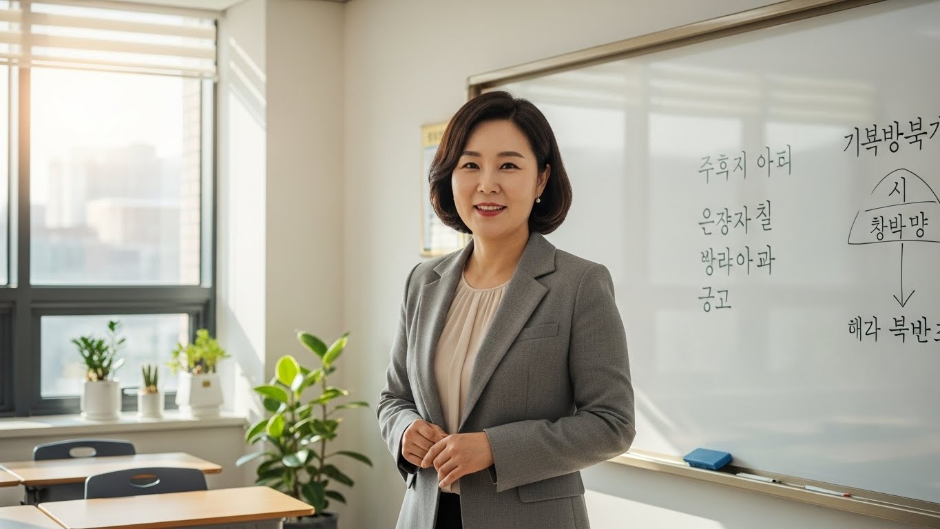 2026년 광명교육지원청 기간제교사 채용 총정리