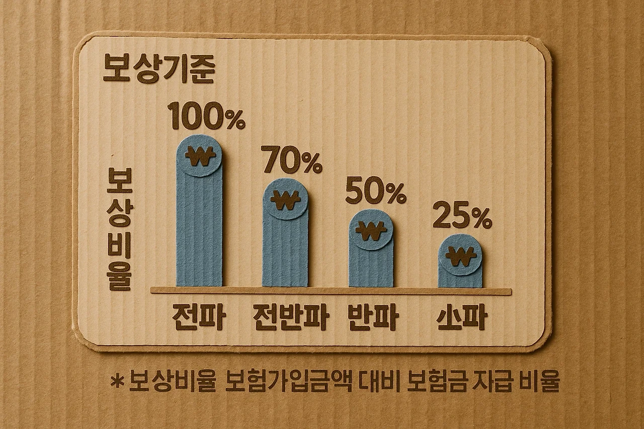 풍수해·지진재해보험