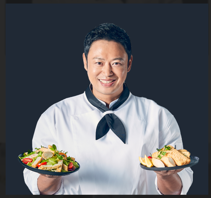 요리사 양치승