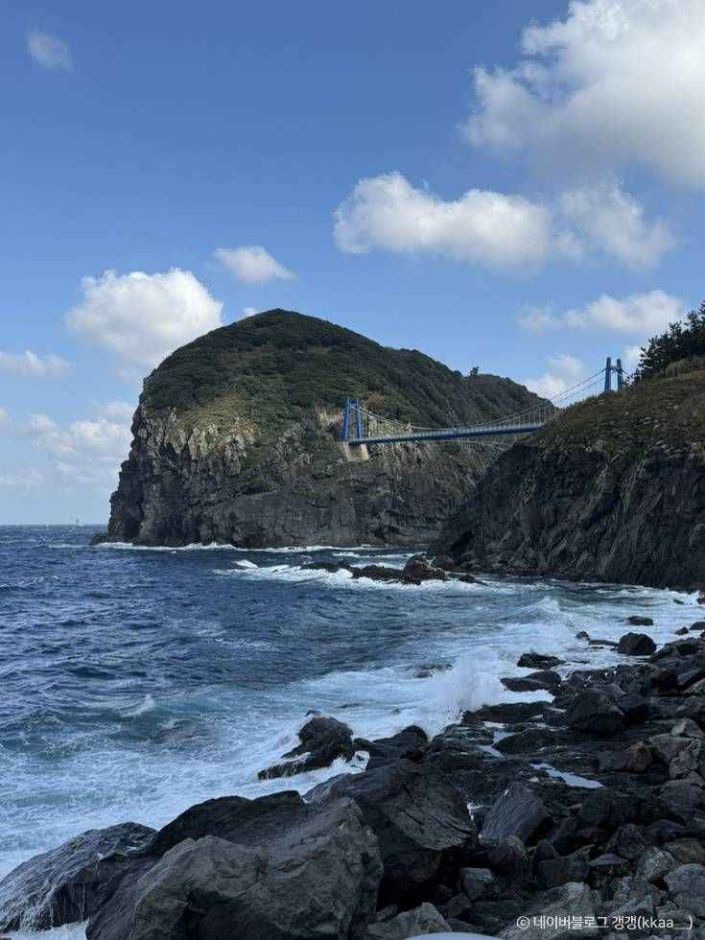 울릉도 가볼만한곳 베스트10 