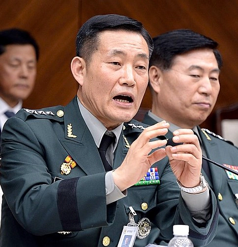 신원식 의원 프로필 나이 고향 학력 지역구