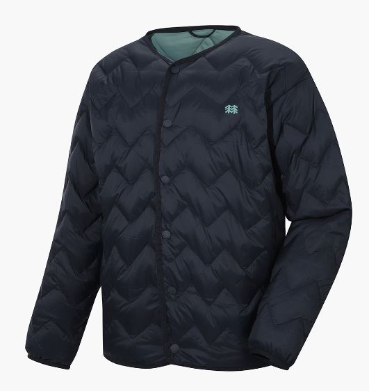 코오롱 경량패딩(12)