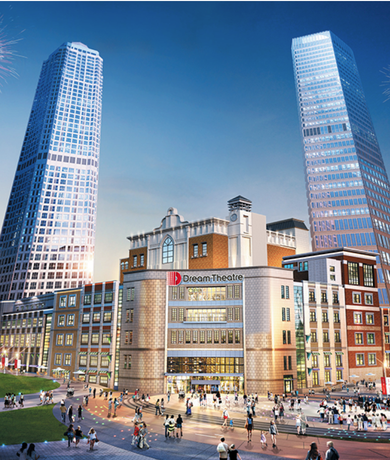 부산 드림씨어터 알라딘 선예매 꿀팁! 1층 2층 좌석 시야 &amp; 좌석 맛집 총정리✨