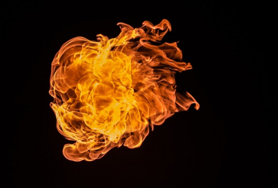 불꿈 상황별 해몽