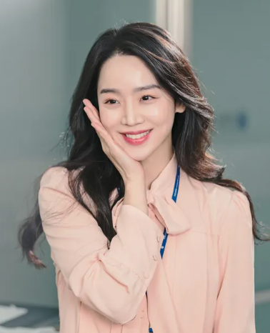 용감한 시민 신혜선 사진