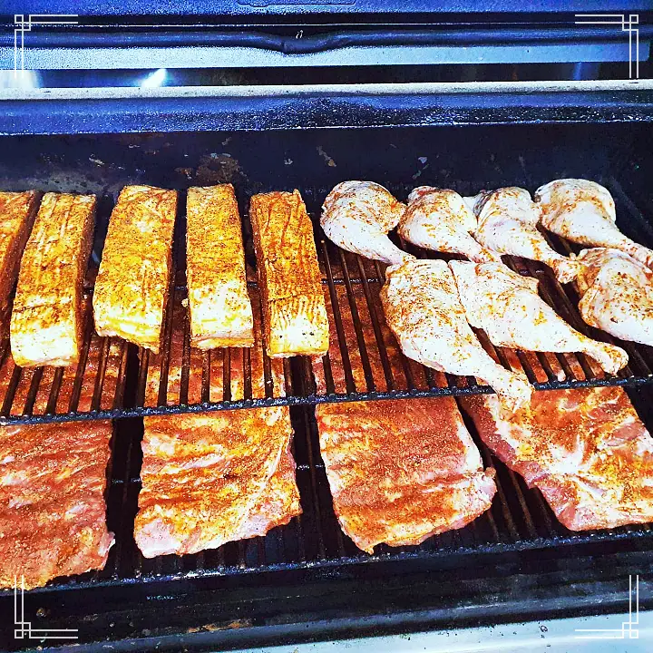 진심 가득 건강 담은 맛 평택 맛집 추천 생방송투데이 텍사스 바베큐 브리스킷 풀드포크 립스 오늘방송 수요맛전