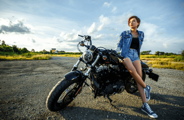 오토바이 보험가입