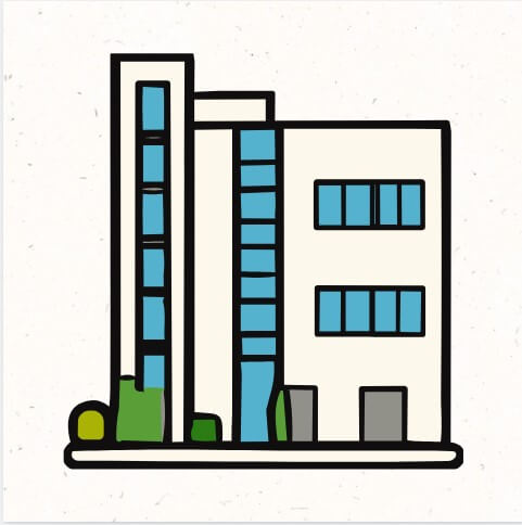 도시형생활주택 장단점 오피스텔 01