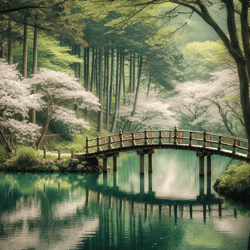 화담숲 방문 후기 2025: 계절별 풍경과 꼭 알아야 할 팁