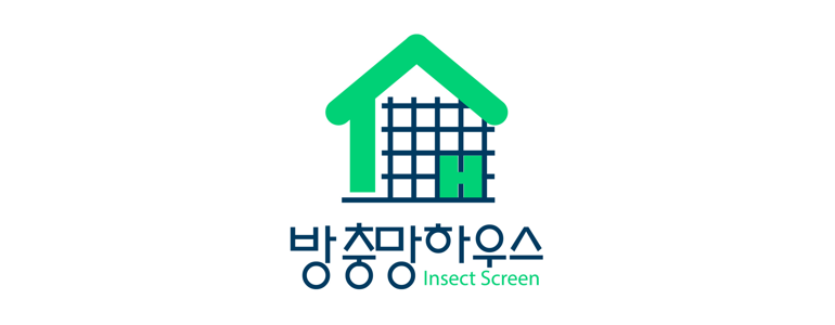 군산시 방충망