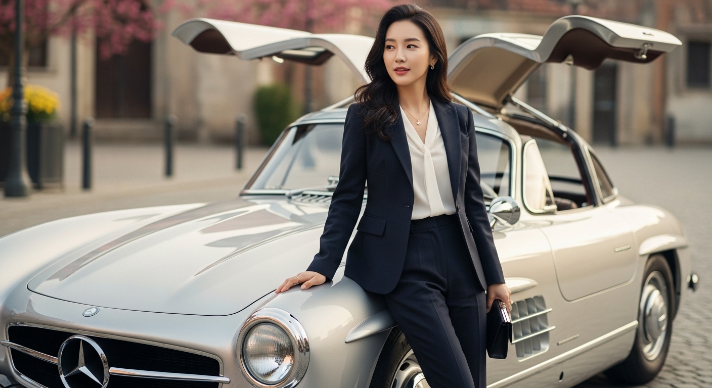 2025 아이오닉5 카탈로그