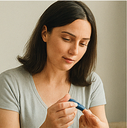 공복혈당 정상수치