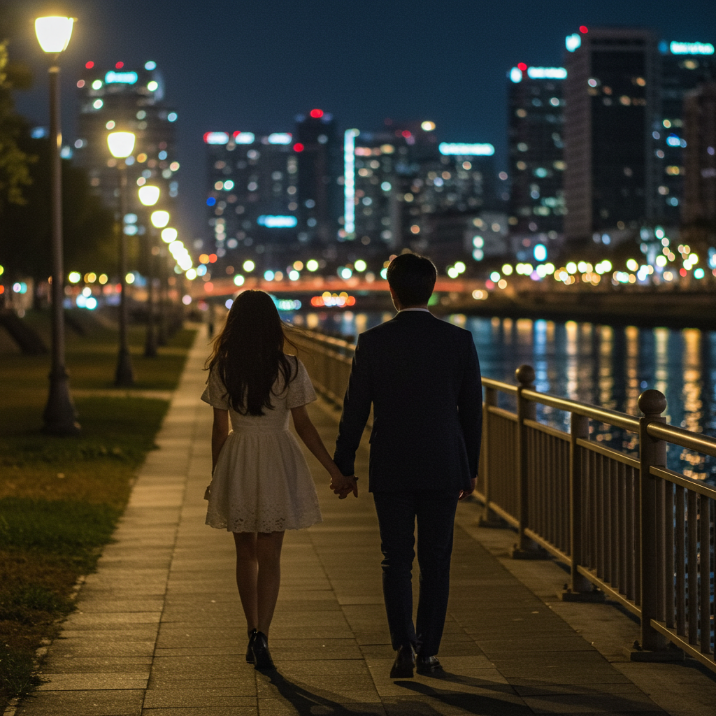 글을 마무리하며