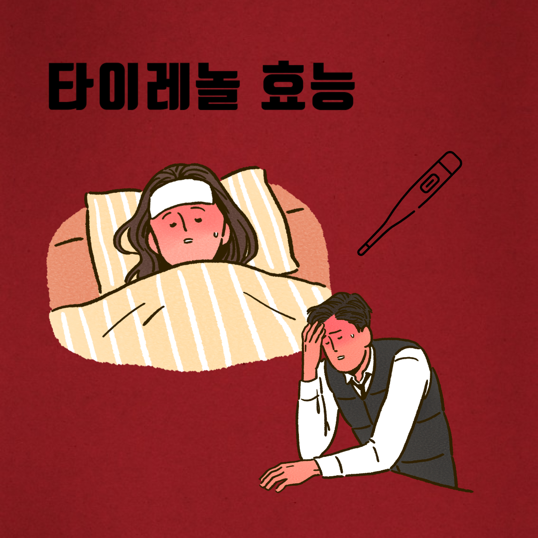 타이레놀