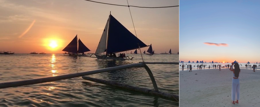 필리핀 보라카이