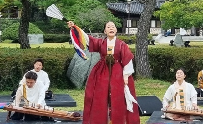 전남국제수묵비엔날레