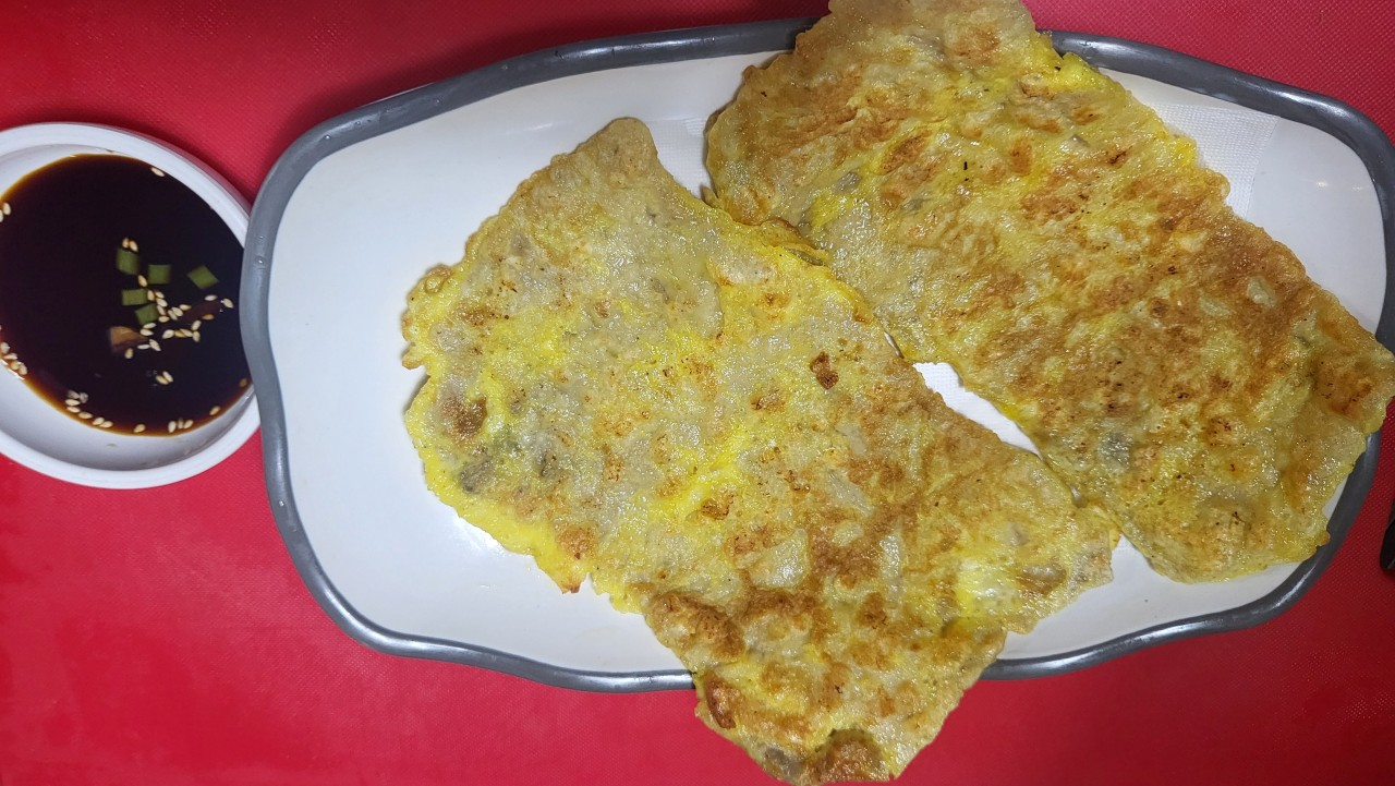 담양 막둥이국수