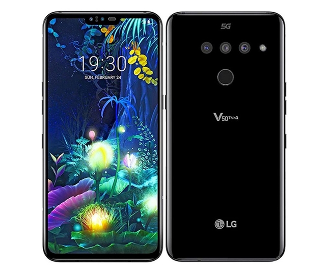 LG-V50