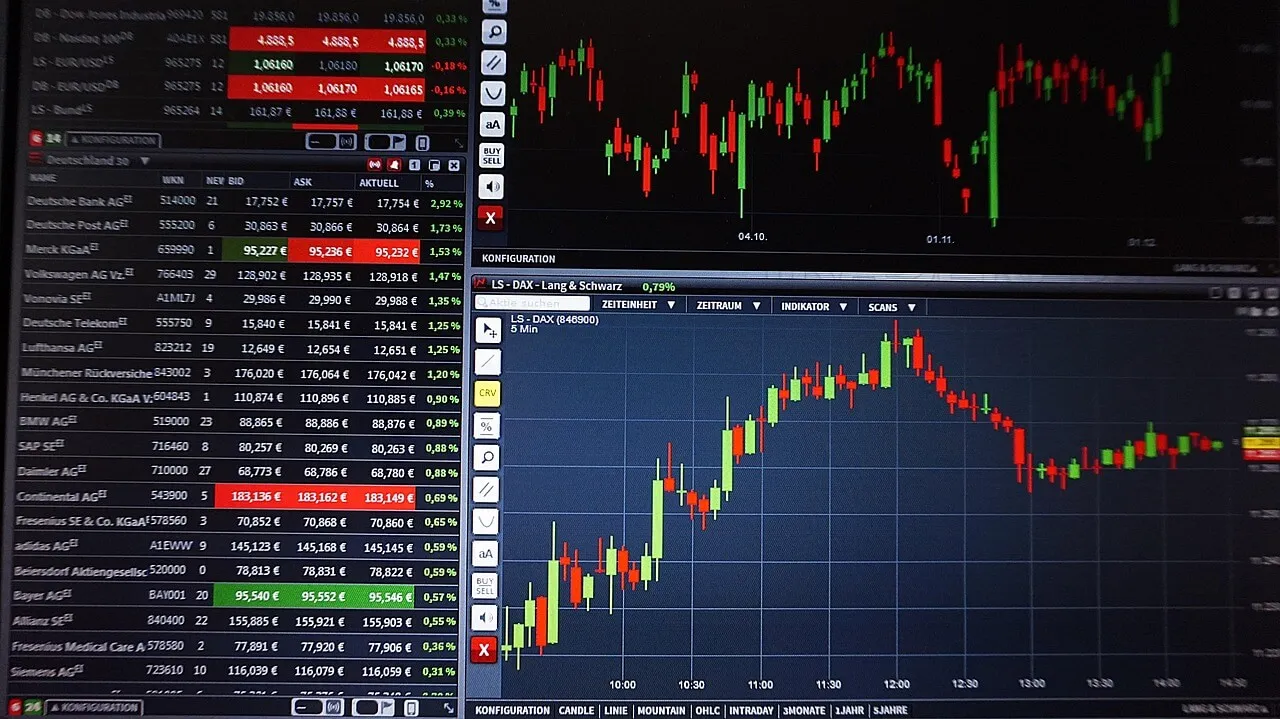 SPYG(SPDR Portfolio S&P 500 Growth ETF) 분석