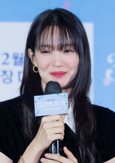 신민아 웨딩드레스 김우빈 결혼 드라마