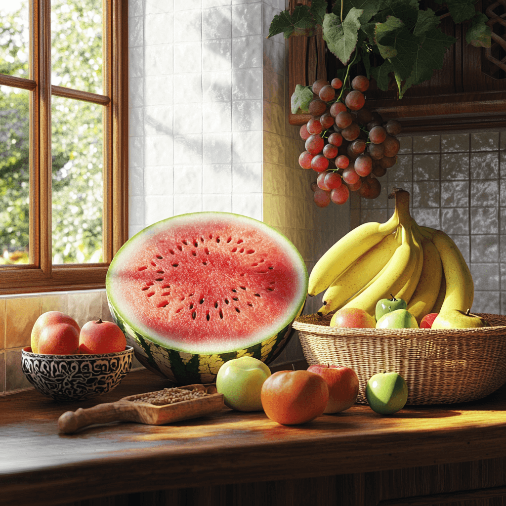 수박-소화-안되는-이유