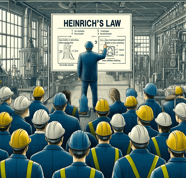 하인리히 법칙