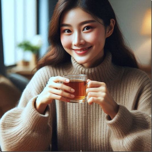 율피 효능 및 먹는 법 5가지