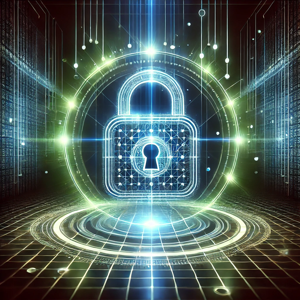 포스트 양자 암호화 이미지