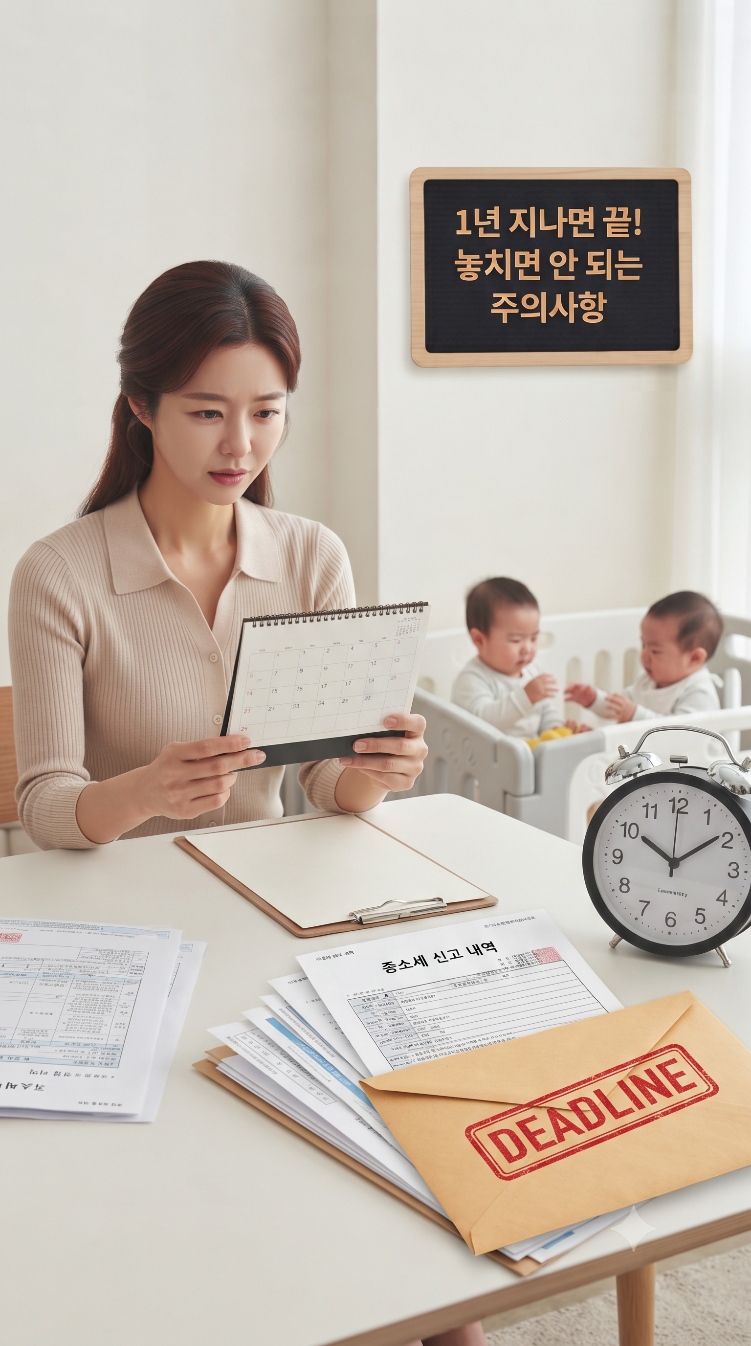 2026 자영업자 출산지원금, 고용보험 없어도 240만 원 챙기는 법