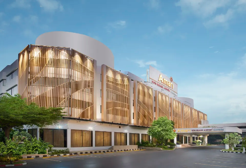 Amari Don Muang Airport Bangkok (사진 출처: Trip.com)