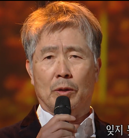 최백호 프로필