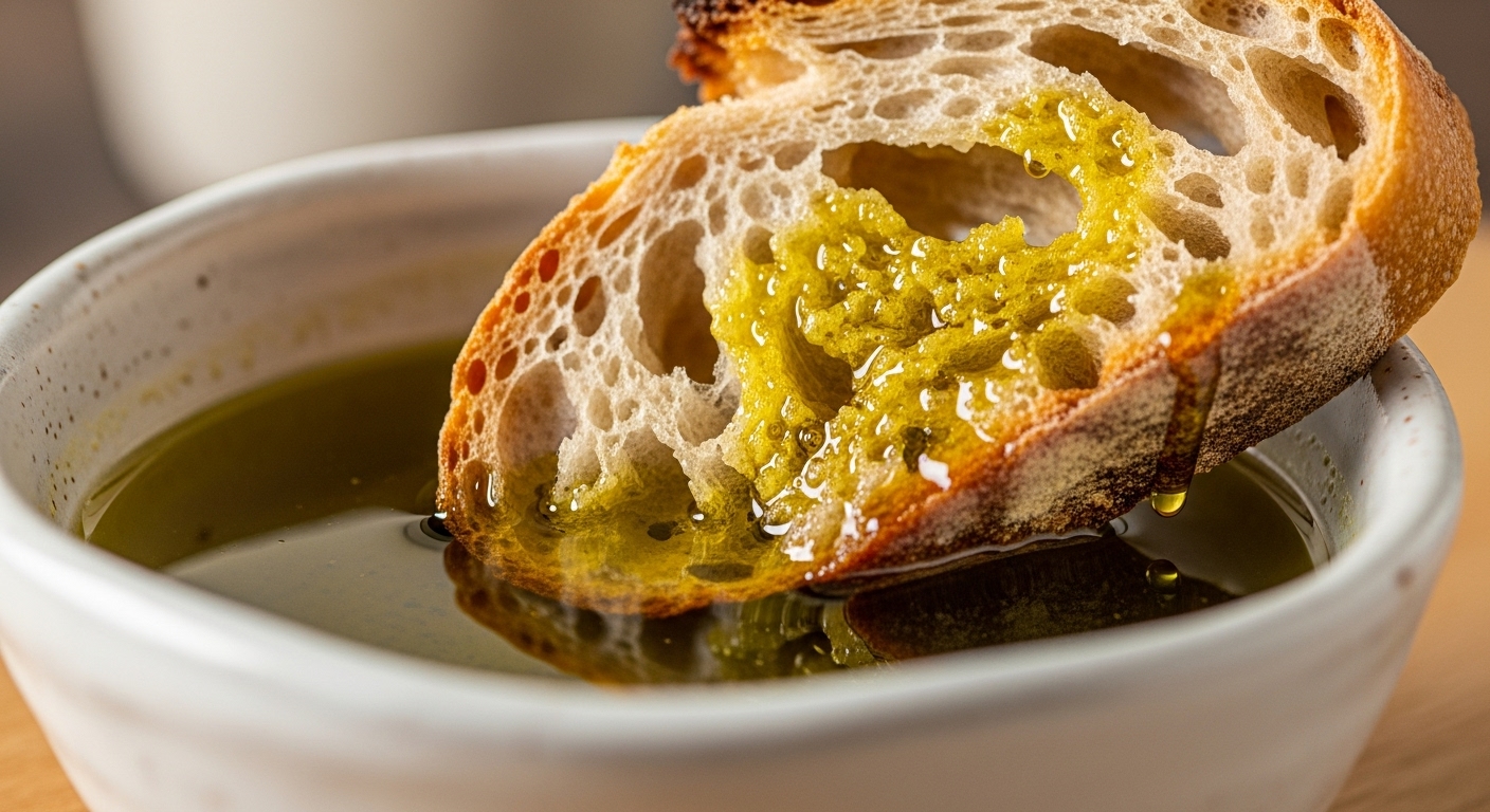 피쿠알올리브오일현관