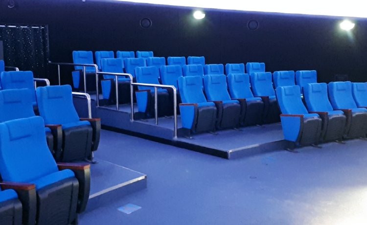 안면도 쥬라기박물관