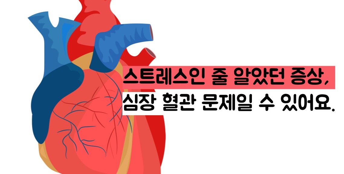 관상동맥 석회화 증상