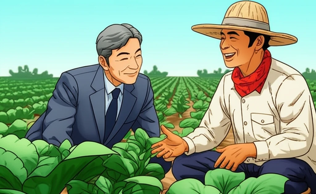 하늘도 무심하시지.. 망가진 농기계,..