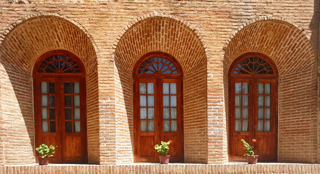 Persian