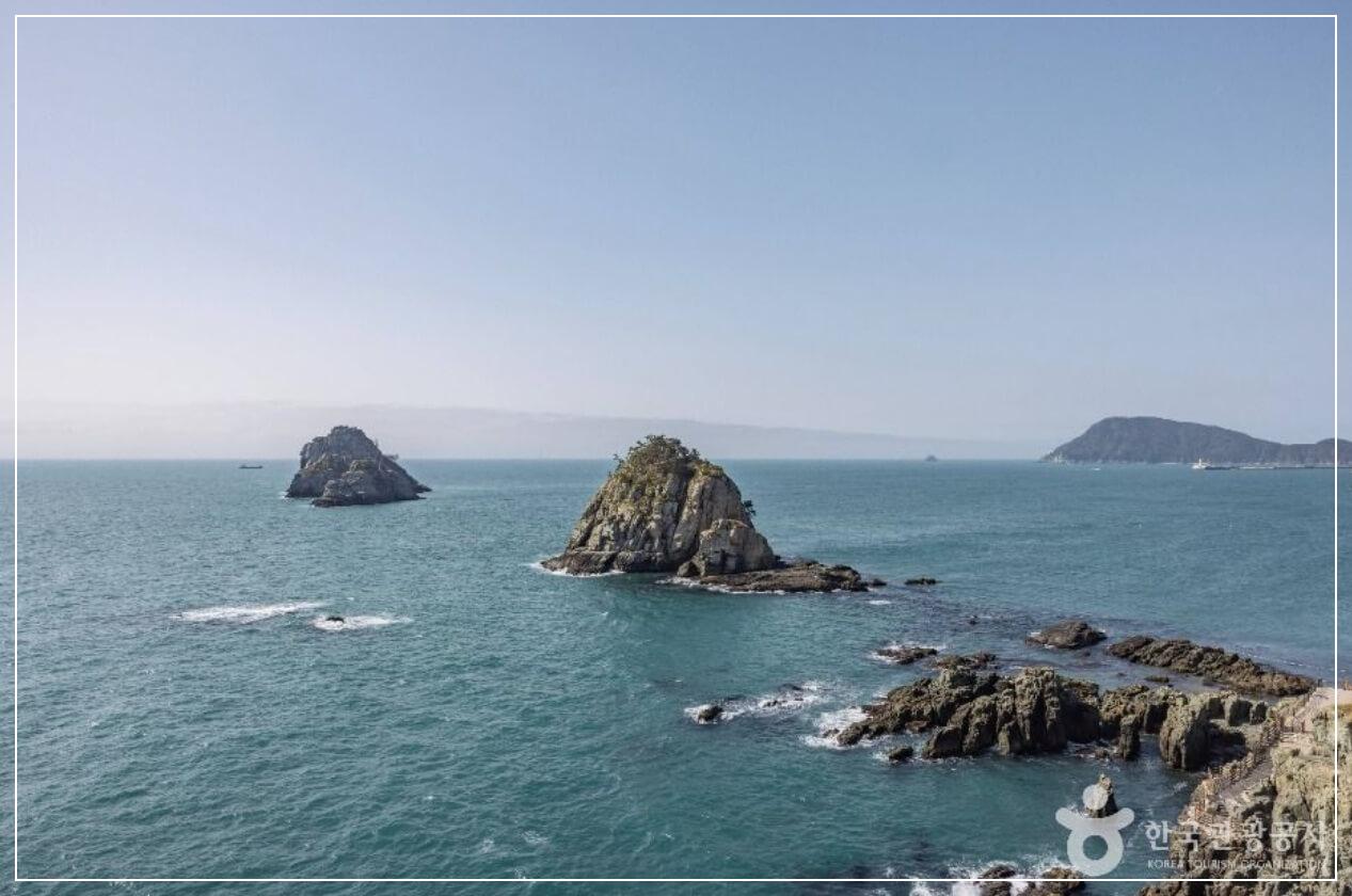 부산 가볼만한곳 베스트10 오륙도 스카이워크