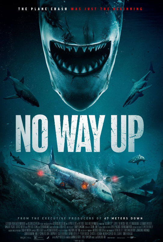 영화 노 웨이 업