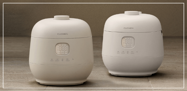 김연아 밥솥 쿠첸 브레인 5가지 기능과 가격