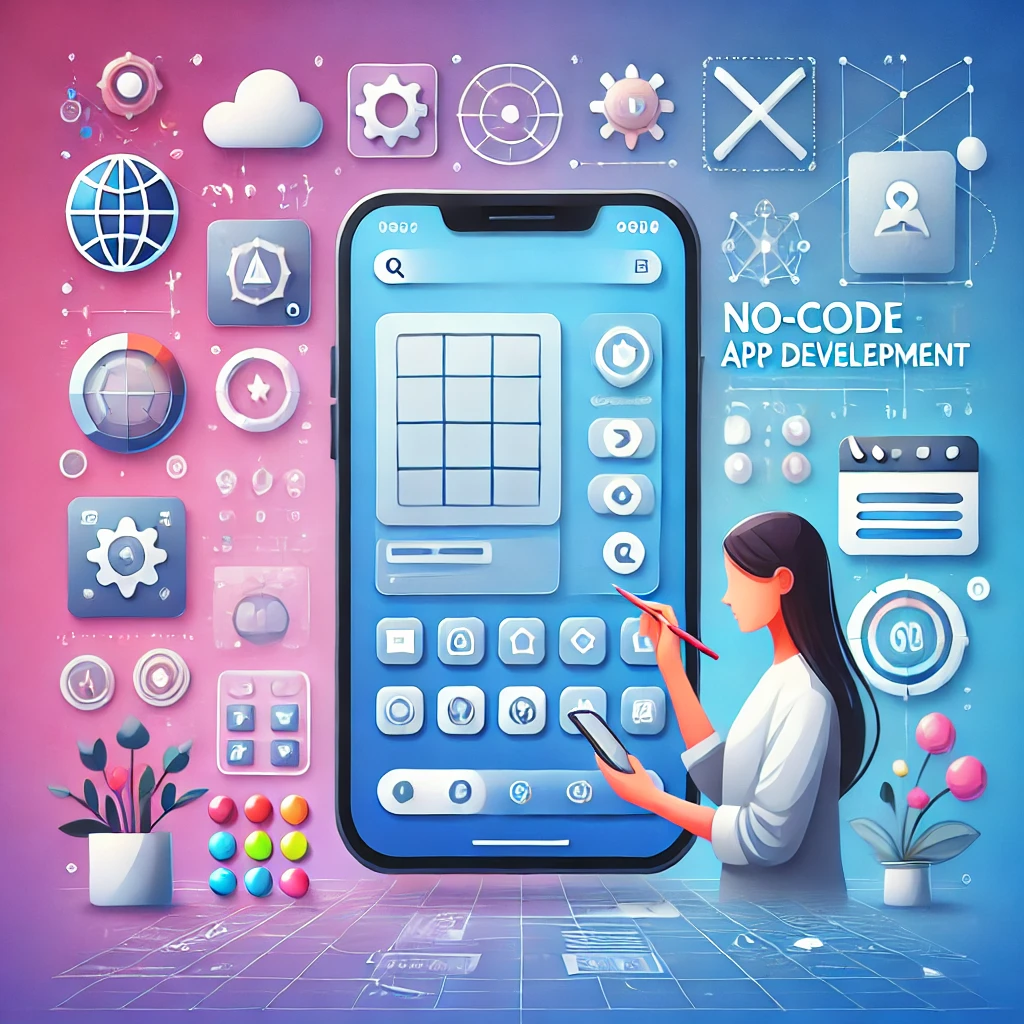 비전공자가 앱 만드는 법