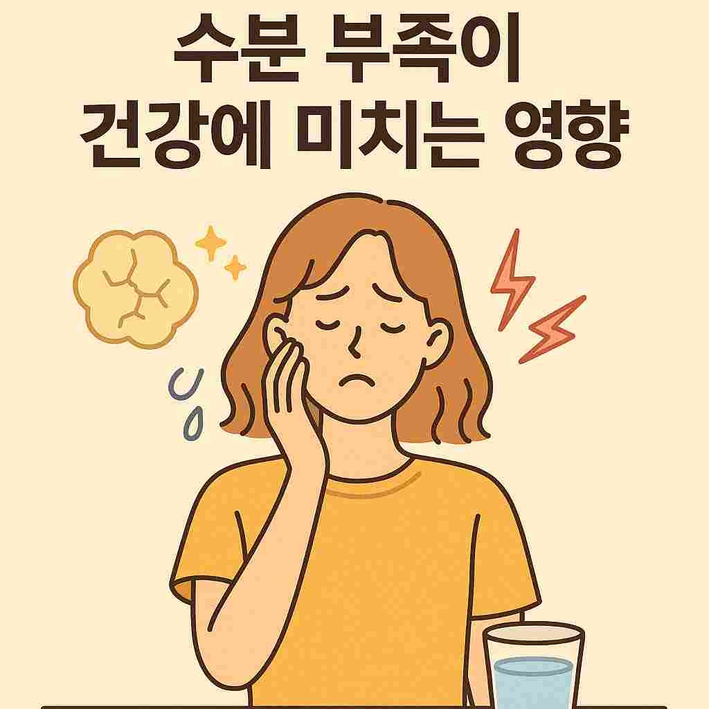 수분부족이-건강에-미치는-영향