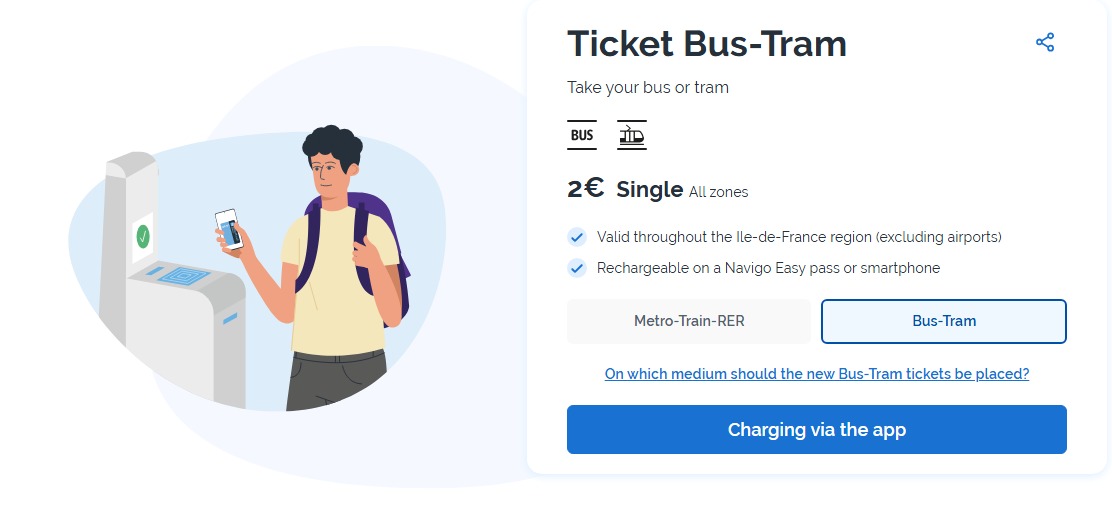 &lt;출처&gt;-www.ratp.fr