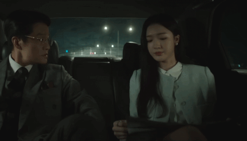 조혜주-드라마-재벌집막내아들