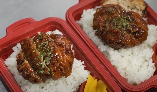 매장 이전한 연돈 위치, 예약하기