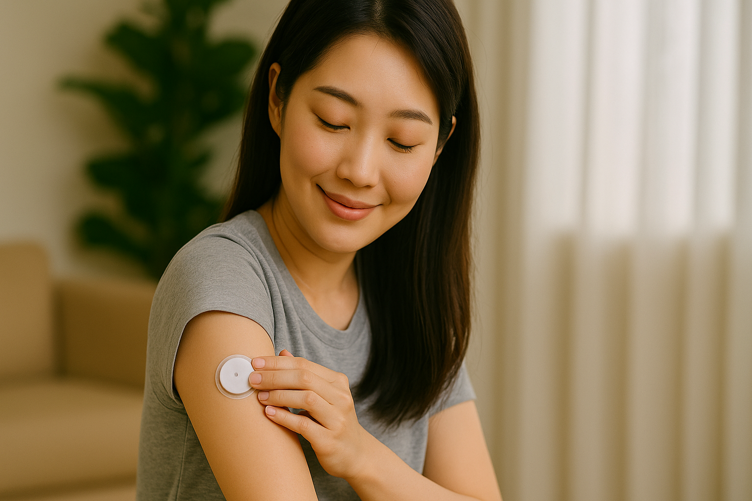 cgm 관련 사진