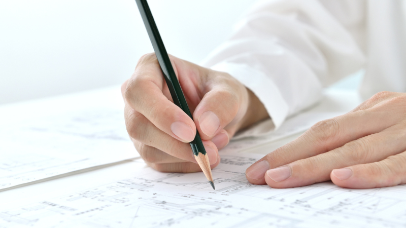 대출 조건이 사람마다 다르게 나오는 이유