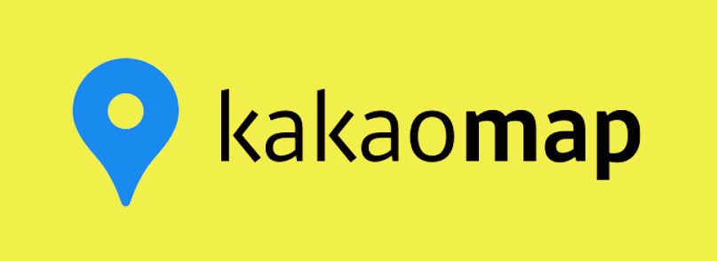 카카오-지도