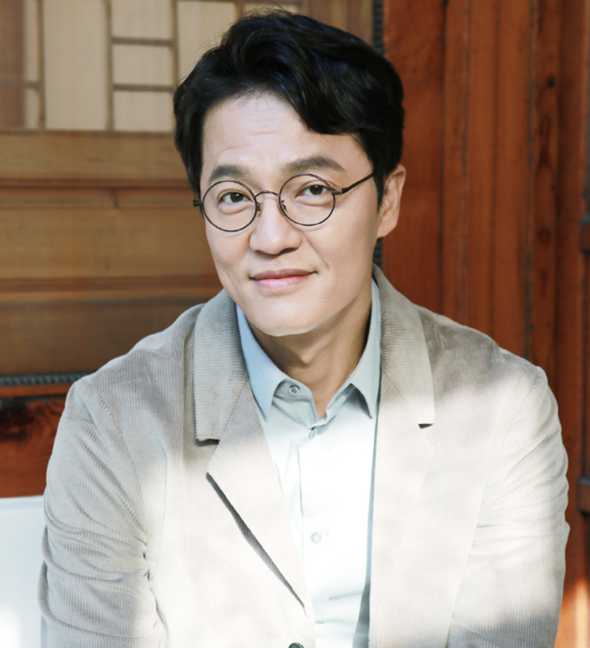 조한철 인터뷰2